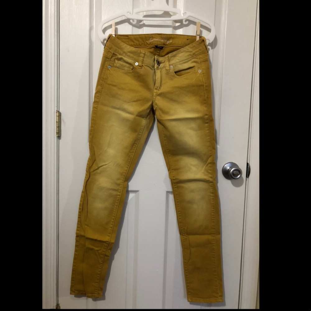 AE Skinny Jeans